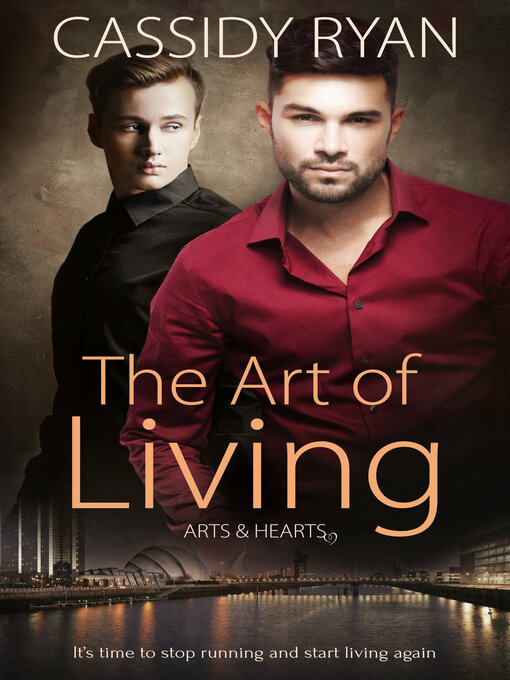 Title details for The Art of Living by Cassidy Ryan - Available